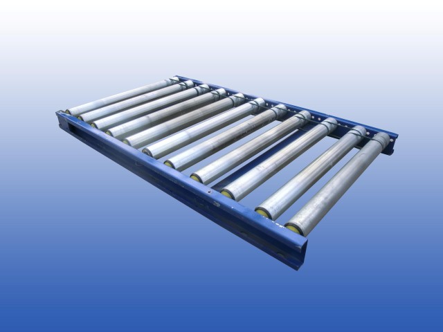 conveyors driven steel width 700 mm